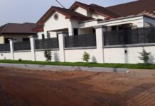 3 Bedroom House for sale in Accra