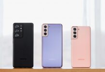 Samsung Galaxy S21, S21+ hit Ghana’s market