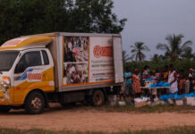 Lunch Box: “A COVID-19 inspired” School Feeding initiative for vulnerable schools