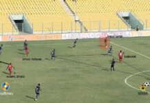 The epiphany ASANTE KOTOKO has found
