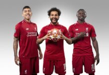 Liverpool becomes second Premier League Club to join UN Sports For Climate Action