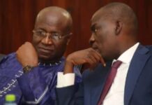 What is the Position of Haruna Iddrisu and Ato Forson on this Subject Matter of Conflict of interest?…..Razak Kojo Opoku