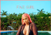 Mona4Reall releases fresh single ‘Fine Girl’