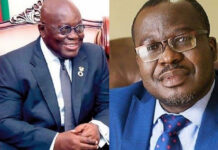 Nana Addo should consider Hon. Alfred Obeng Boateng for appointment
