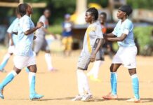 GFA to begin Ghana Women’s League