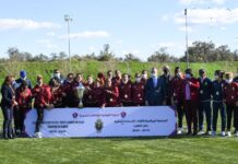 Morocco moves to boost women’s football