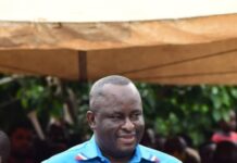 Group jumps to the defence of Upper West Regional Minister over unimpressive election results
