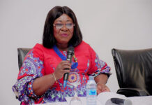 Reappointment of Akosua Frema Osei-Opare, a victory for women Chief of Staff, Akosua Frema Osei Opare
