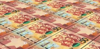 50k Reward for anyone who helps find Robbery Gang—Ghana Police