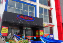 Melcom opens a new Franchise