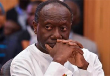 Akufo-Addo/Ken Ofori-Atta Being Crucified For The Sins & Fiscal Recklessness of John Mahama/Seth Terkper— Razak Kojo Opoku Ken Ofori-Atta