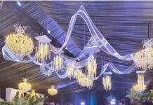 The COVID-19 Address that should have been read last Sunday!