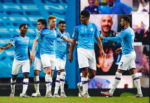 Man City to face Everton in between Tottenham & Arsenal after fixture change