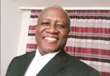 NPP GERMANY Branch Wishes Ghanaians A Merry Christmas And A Prosperous New Year 2025