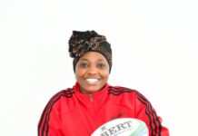 Ghana Rugby’s Rafatu Inusah appointed onto Rugby Africa’s Advisory Committee