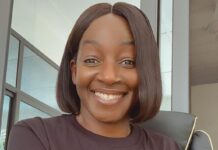 Ghana’s Erica Amoako gets Rugby Africa appointment