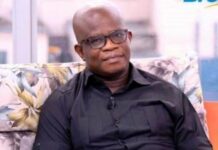 ROJO and KPESSA more ridiculous than NDC’s election petition