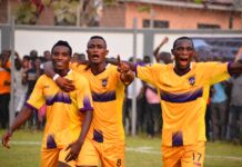 GFA drags Medeama to Disciplinary Committee for COVID protocol breaches