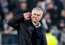 Mourinho: “I’m always under pressure; but titles are there to be won”
