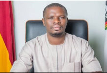 Let AstroTurf projects cover all areas; do not discriminate—Minority to Sports Minister-Designate Mustapha-Ussif