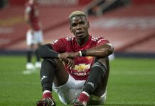 Paul Pogba: Manchester United have ‘open dialogue’ with midfielder over his future