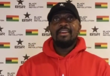 Pan-African fashion brand ‘BSR’ unveiled in Ghana McAaron Keli Ketor-Tay