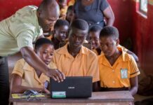One Teacher, One Laptop – Why Teachers must embrace the digitalization project