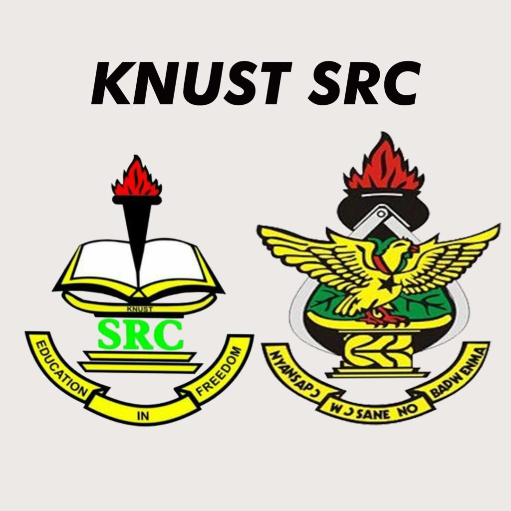KNUST SRC Inaugurates Committee To Plan 60th Anniversary 