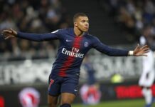 Liverpool likely to sacrifice Mo Salah for Mbappe