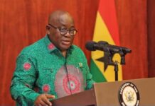 2022 Is The Playback Of 1983 Events But Difference Is In Leadership—Razak Kojo Opoku Akufo-Addo_