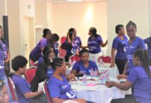 Africa’s Energy Goals cannot be realized unless Women lead development Olam Ghana unveils mentorship programme