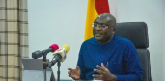 The NPP 2023 Presidential Primary: The Real Bawumia-effect in the 2020 Elections DMB Deserves praise