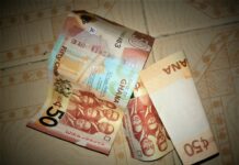 Ensure transparent and accountability on E-levy—Government Told Ghana Cedi