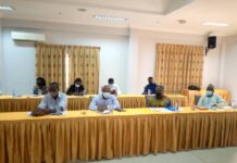 ILO SCORE builds capacity of FEPTAG members to boost productivity ILO SCORE builds capacity