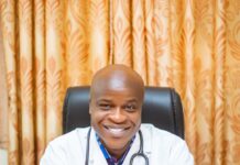 Don’t PANIC, Get VACCINATED! COVID-19 Vaccine here to save—Dr. Chidi Lead Physician at the City Hospital