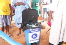 Ongoing Vaccination Exercise: Ministry of Health partners Zoompak to properly dispose of medical waste in Ashanti Ministry of Health partners Zoompak