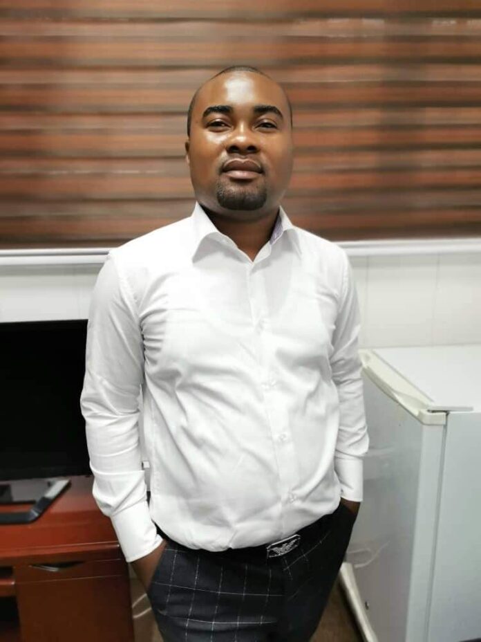 Cassiel Ato Forson over Tax on Sports Betting
