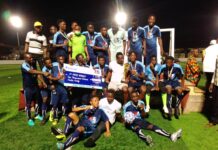 McDan Electrochem Ada Youth Tourney: Adjamanikope shows class McDan Electrochem