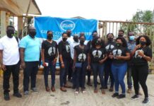 Kofi Jumah leads GIHOC Team on working visit as Aboso Glass Factory gears up for renovation Aboso Glass Factory gears up for renovation