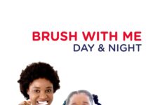Millions of children are not brushing their teeth day and night Pepsodent brushing their teeth