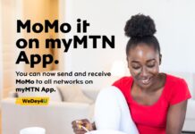 2023 MTN MOMO Season Promo To Give Away More Cash And Attractive Goodies new exciting features on MYMTN APP