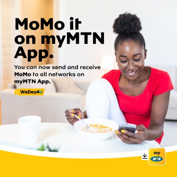 new exciting features on MYMTN APP