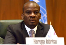 Education Minister Haruna Iddrisu To Lead Launch Of Major Automotive Skills Initiative ‘ASEYE’ Haruna