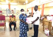 PROSOULS supports widows and widowers PROSOULS supports widows