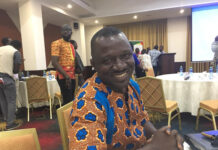 MATCOH Joins Global Call To Action On World No Tobacco Day: Demands Ban On Flavored Products, Youth Marketing Jeorge Wilsen