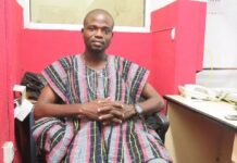 Manasseh on Adom TV further exposes his biases, hypocrisy and hatred against Jospong Manasseh