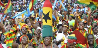 David Kankam Boadu writes: True facts about Ghanaians; #Let’sReviveTheCountry Ghanaians