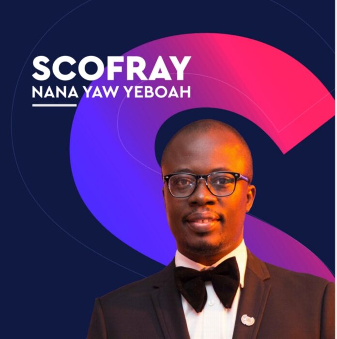 Scofray Yeboah