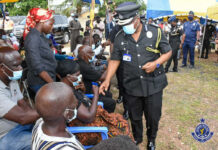 Bankers support cop who died in Bullion Van attack murdered Police Officer
