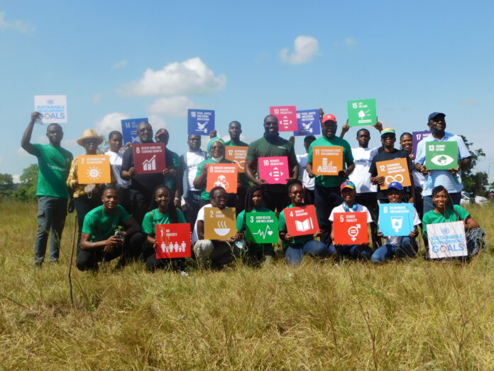 Green Ghana Day: SDGs Advisory